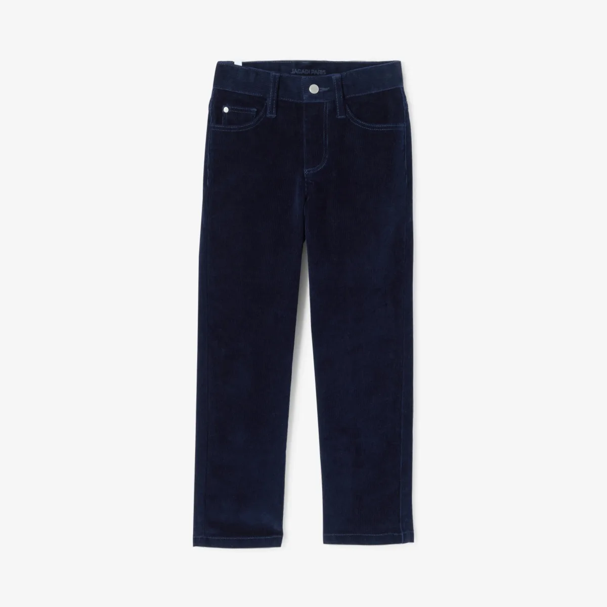 View 1 - Boy corduroy pants