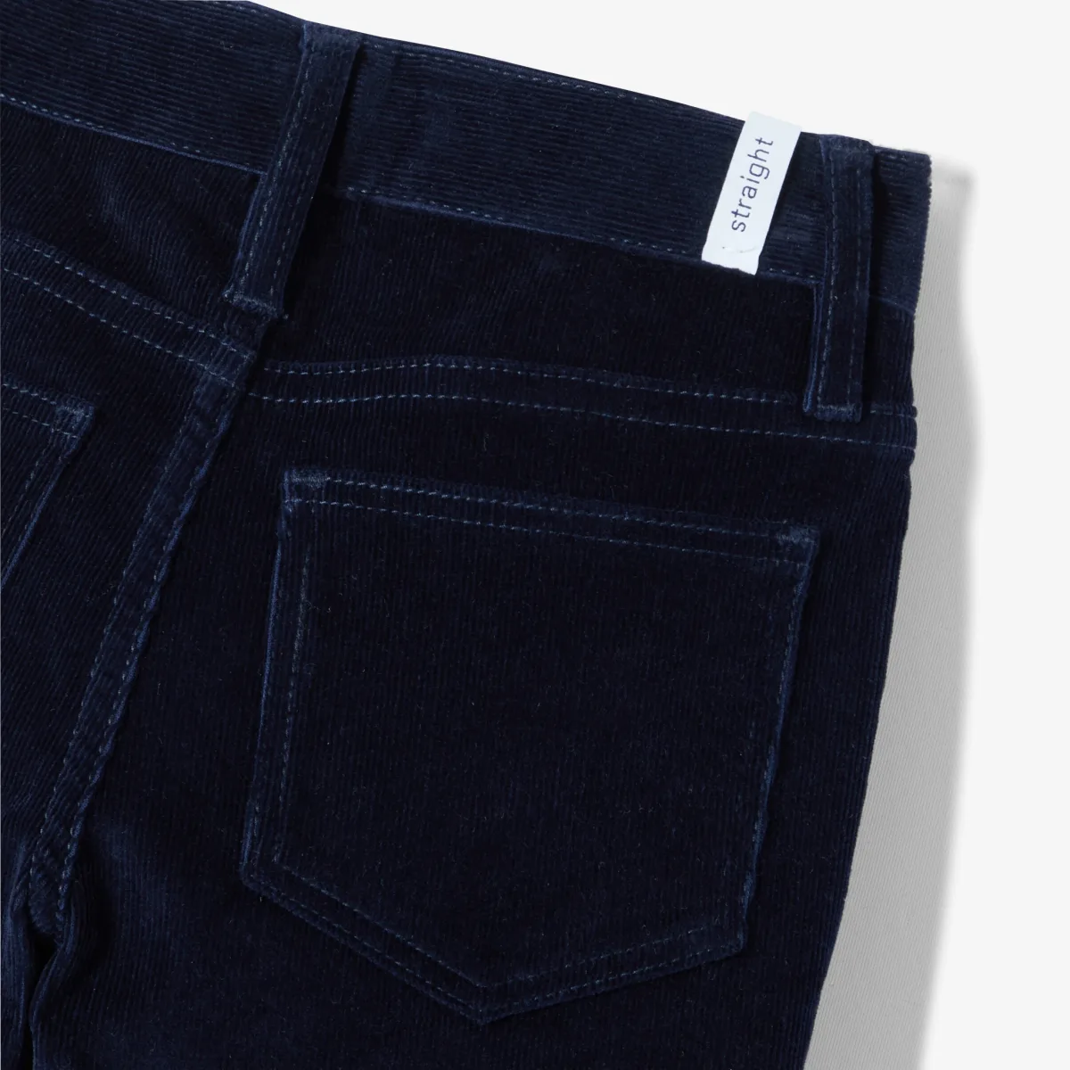 View 4 - Boy corduroy pants