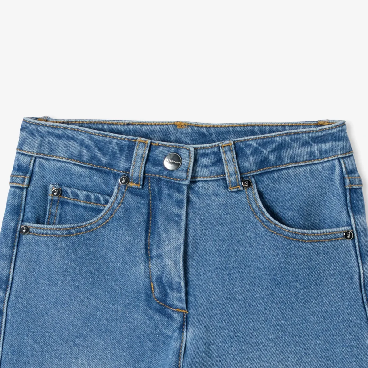 View 7 - Girl barrel jeans