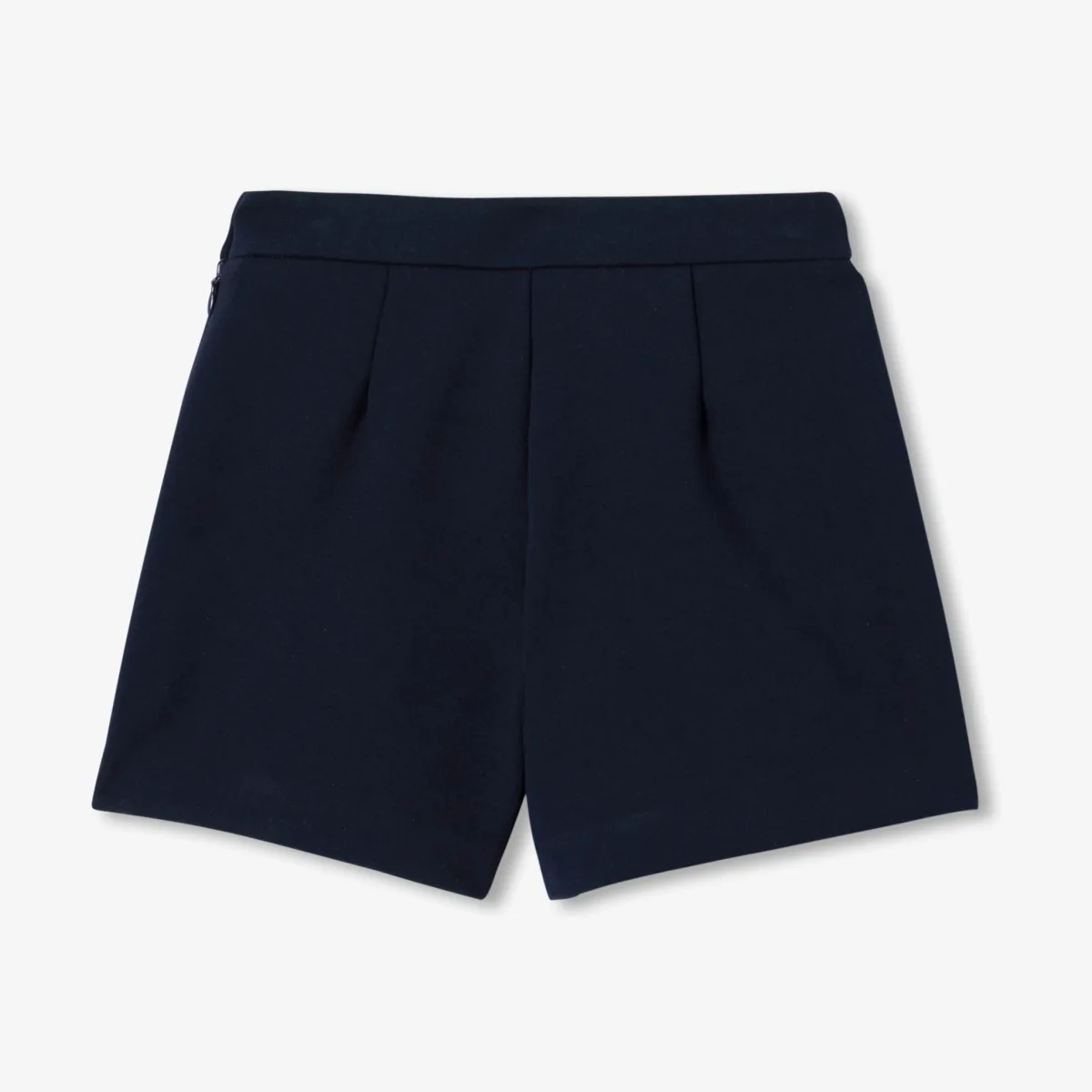 View 2 - Girl Milano knit culottes