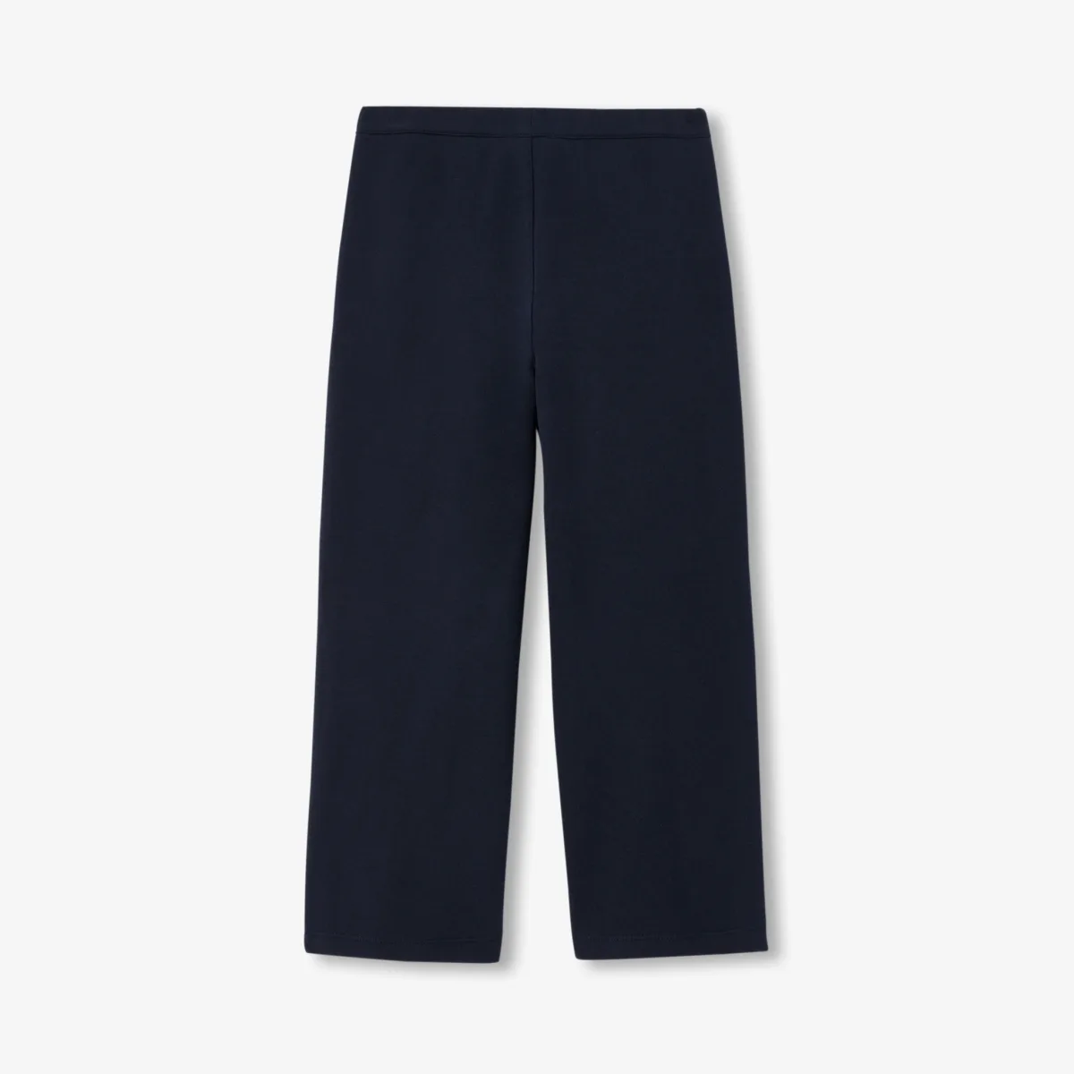 View 2 - Girl fleece trousers