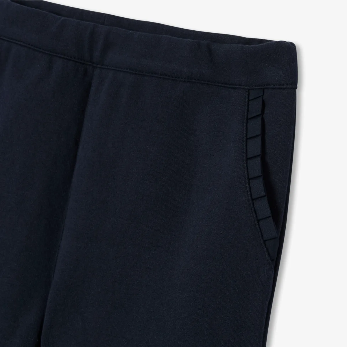 View 4 - Girl fleece trousers