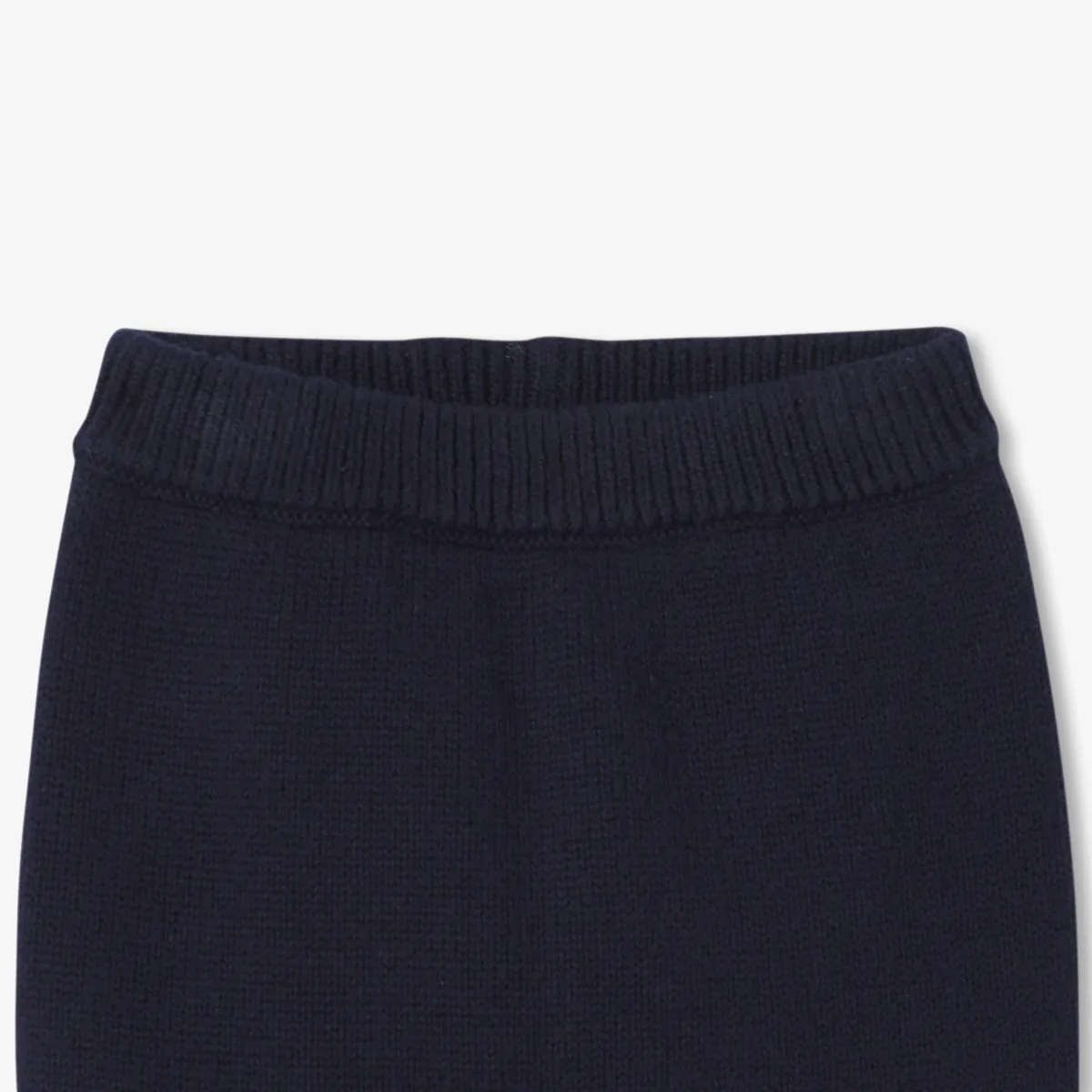 View 4 - Baby jersey knit comfort set