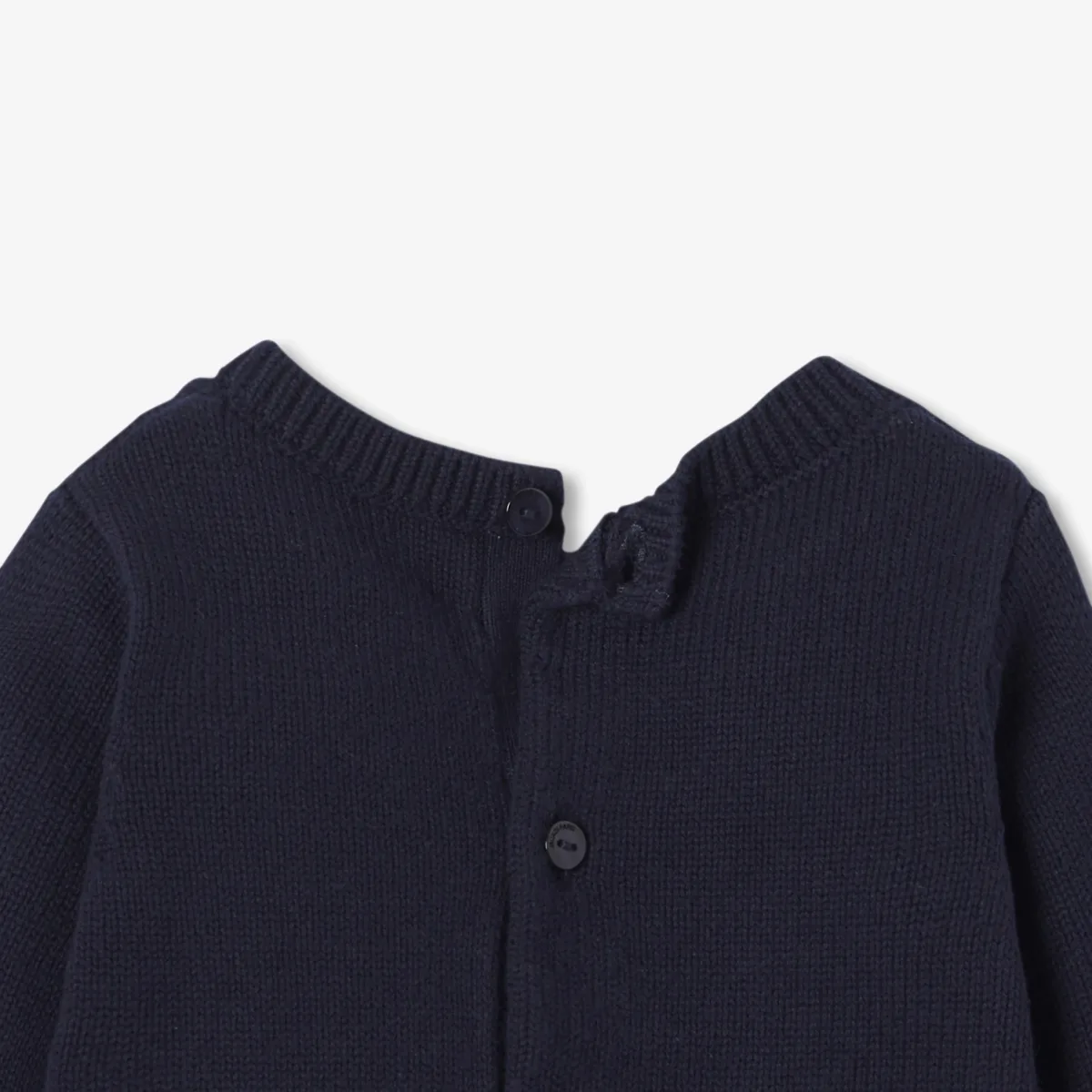 View 5 - Baby jersey knit comfort set