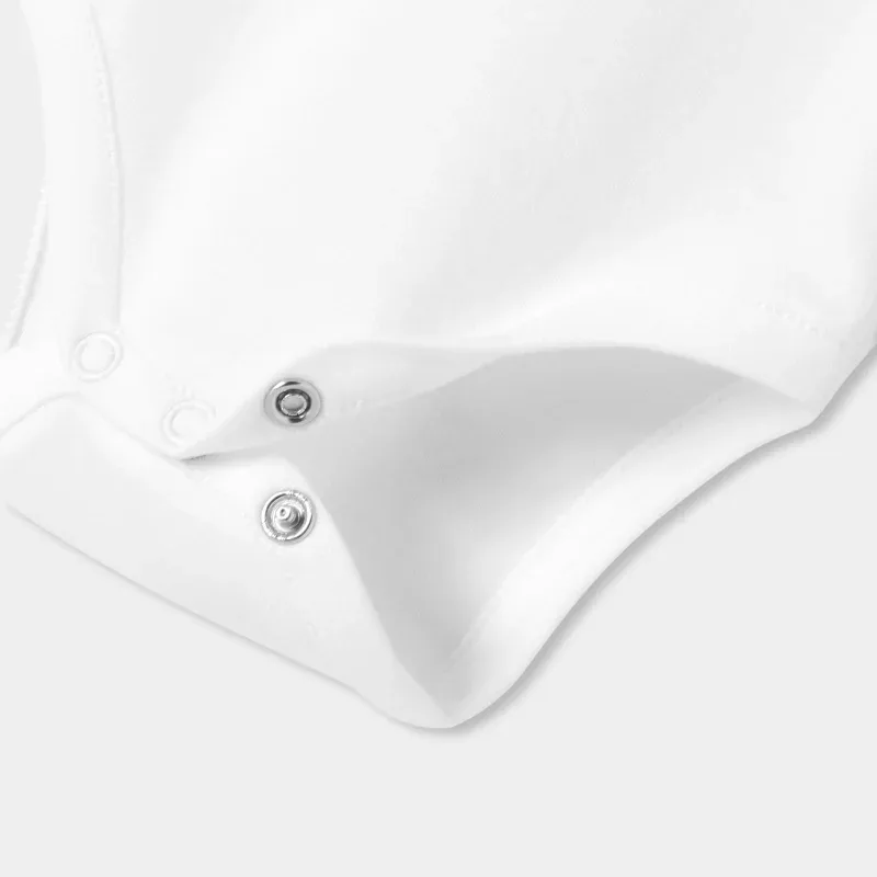 View 5 - Baby boy long-sleeved bodysuit