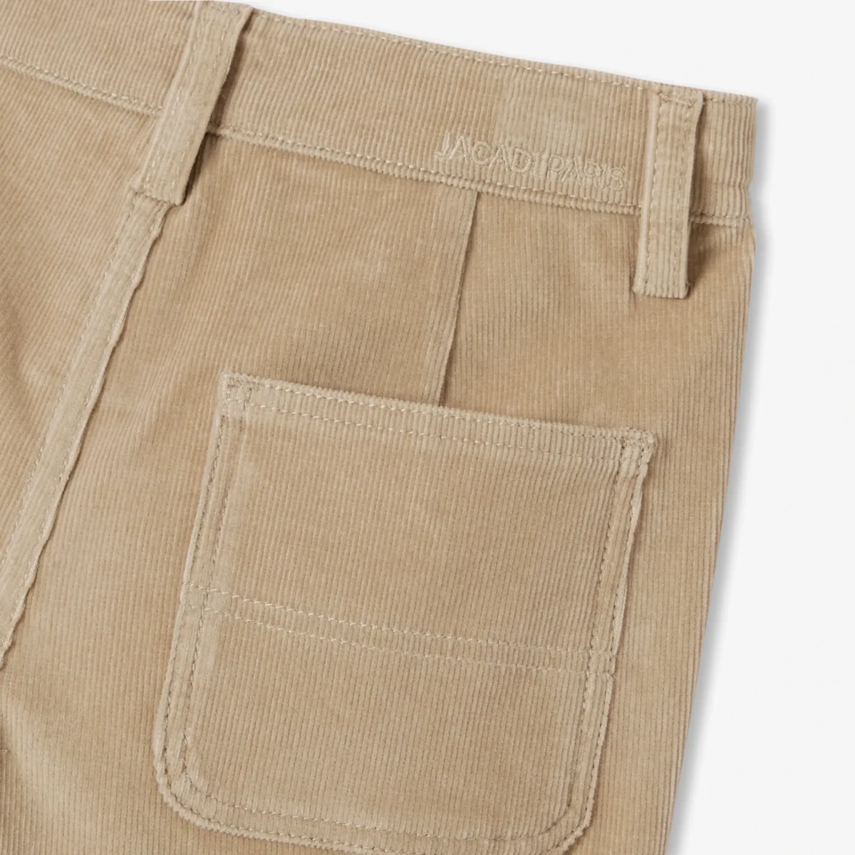 View 4 - Boy corduroy pants