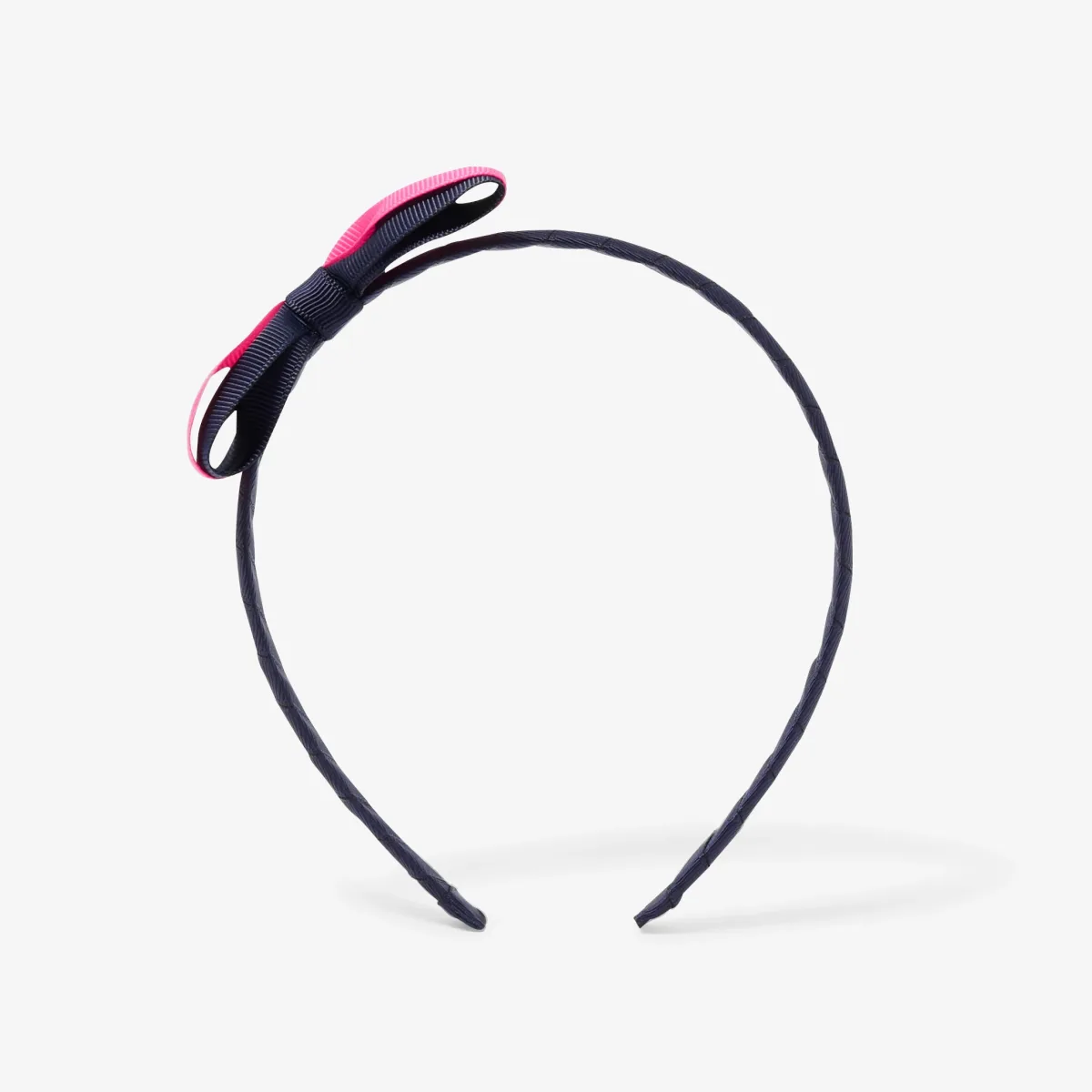 View 1 - Girl headband
