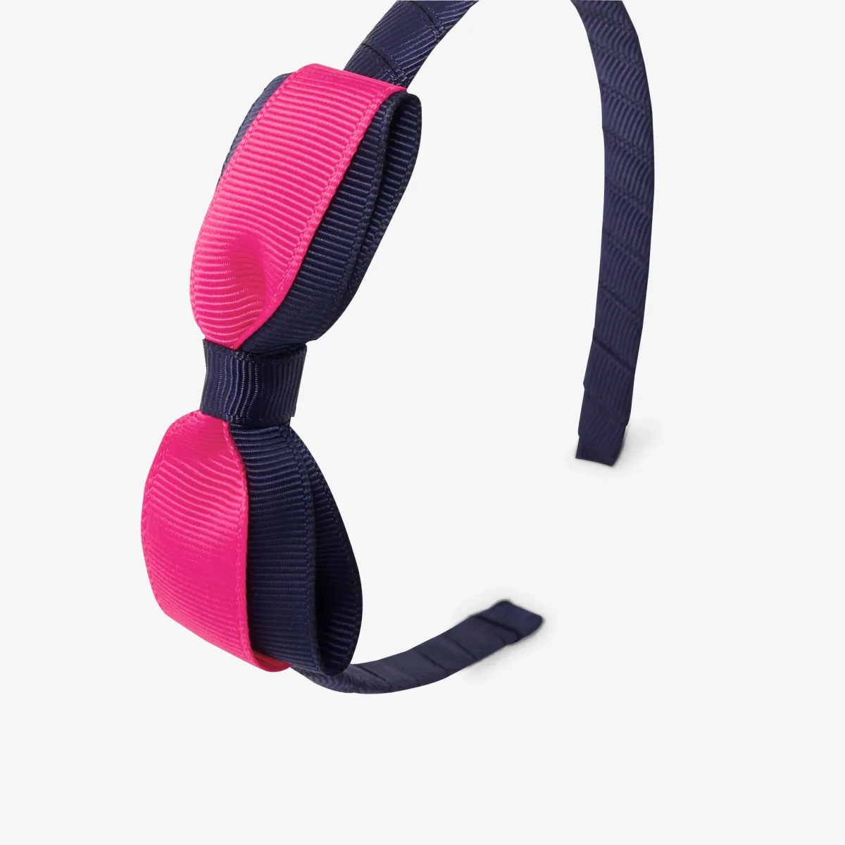 View 2 - Girl headband