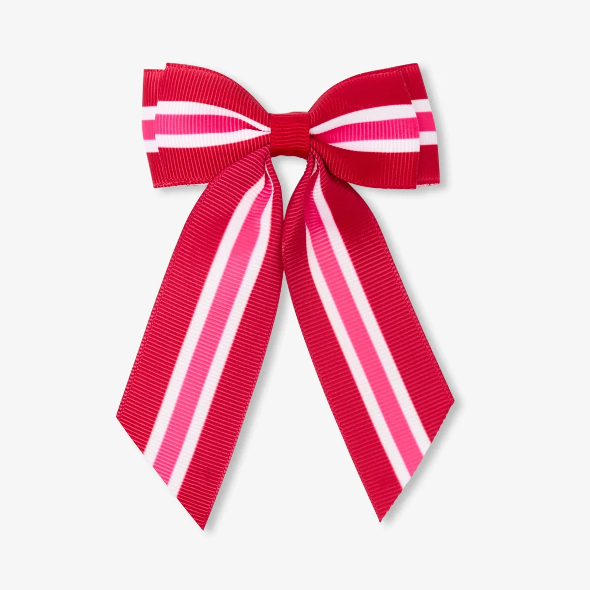 View 1 - Girl large hair clip