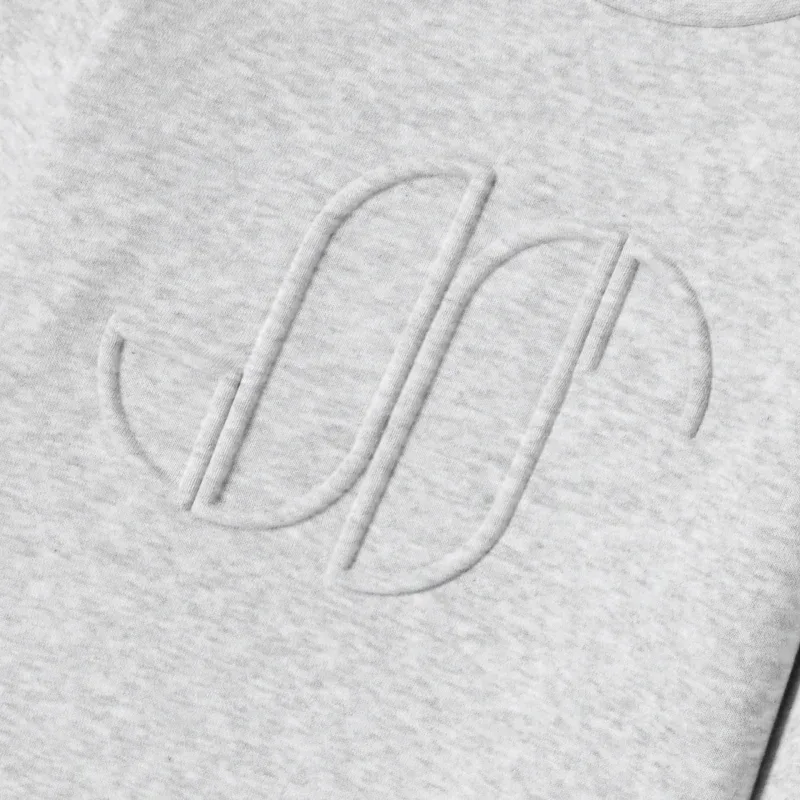 View 4 - Boy fleece sweatshirt