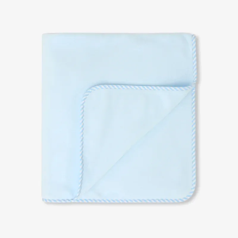 View 1 - Baby thick fleece blanket