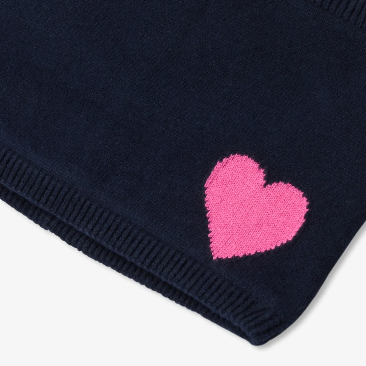 View 2 - Baby girl snood