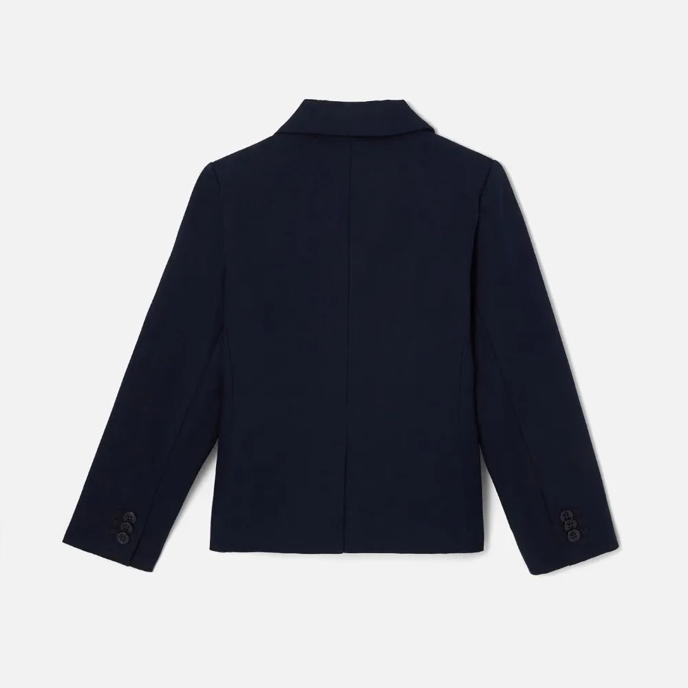 View 2 - Boy formal blazer