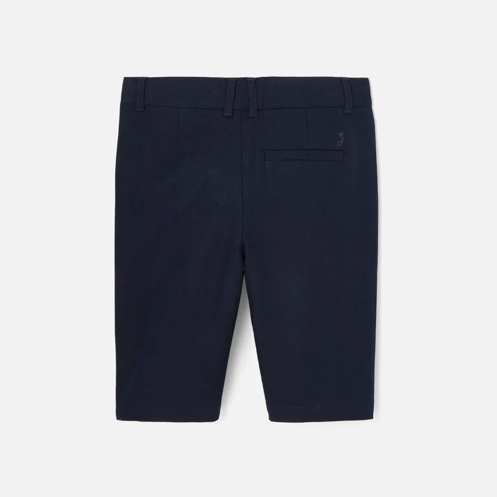 View 2 - Boy Bermuda shorts