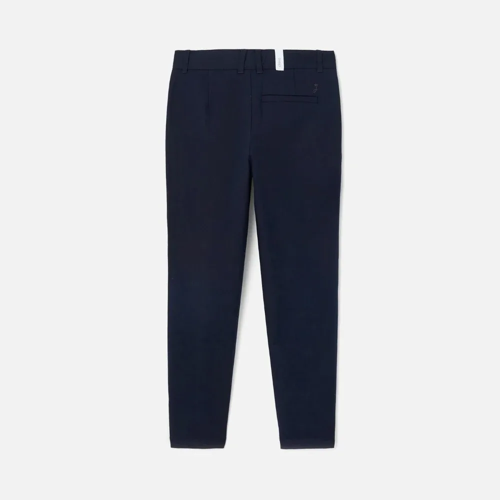 View 2 - Boy formal pants