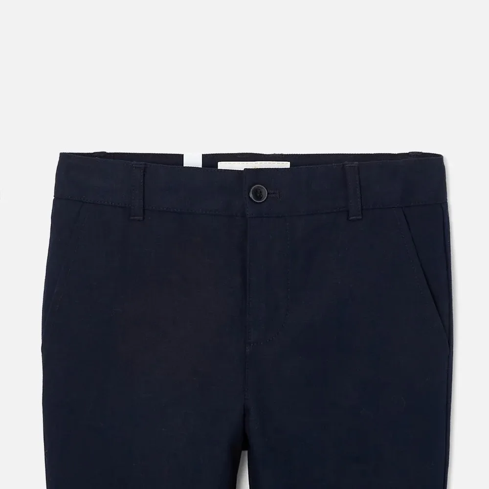 View 3 - Boy formal pants