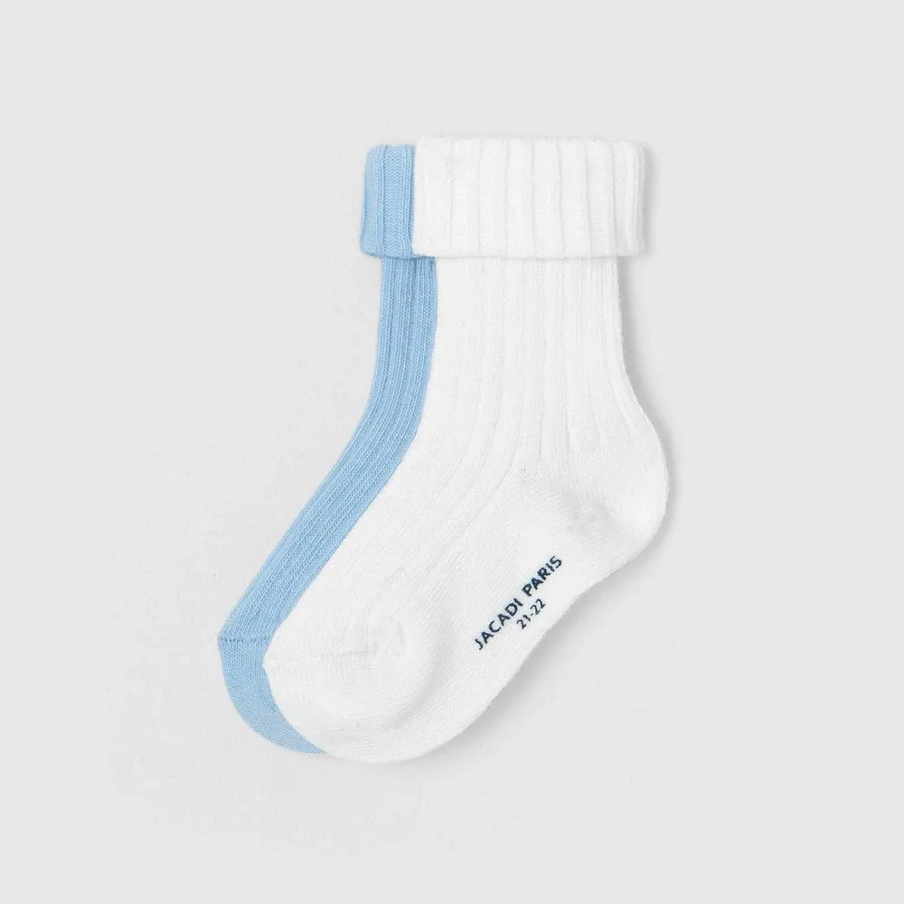 View 1 - Baby boy socks