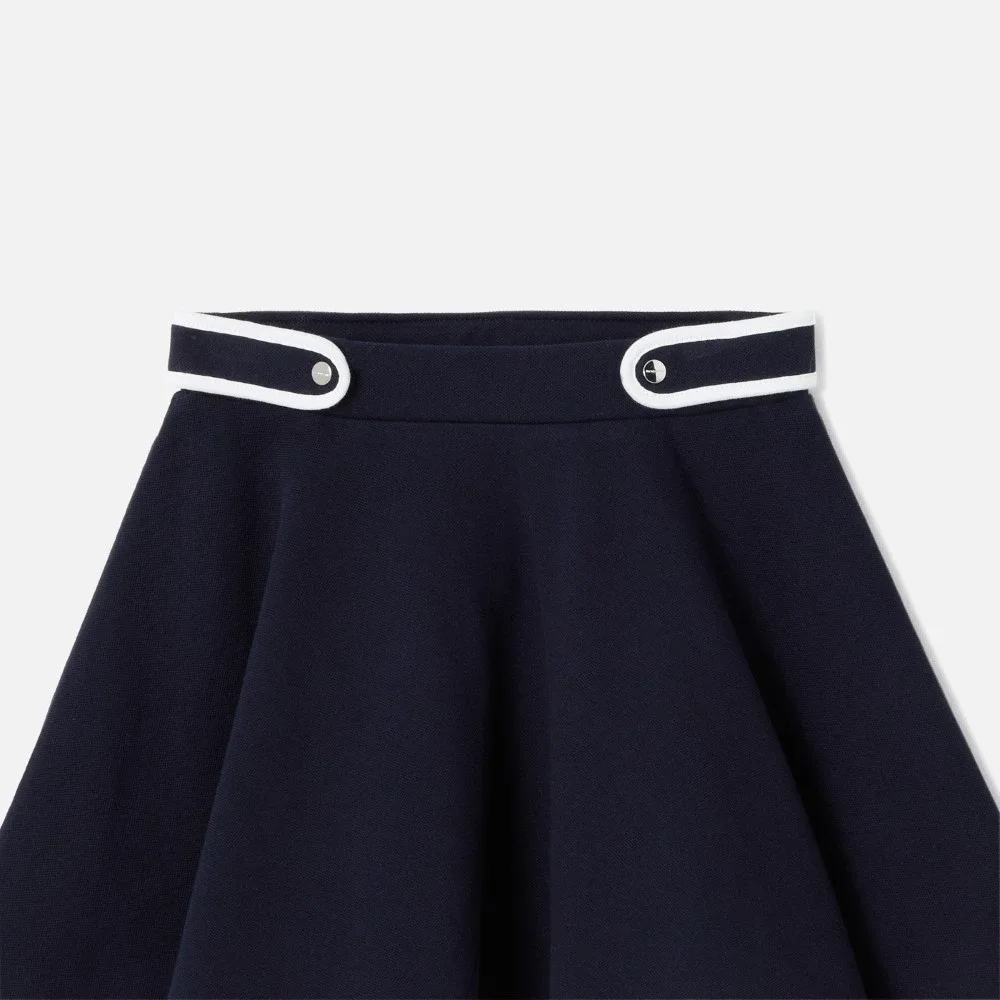 View 3 - Girl skater skirt