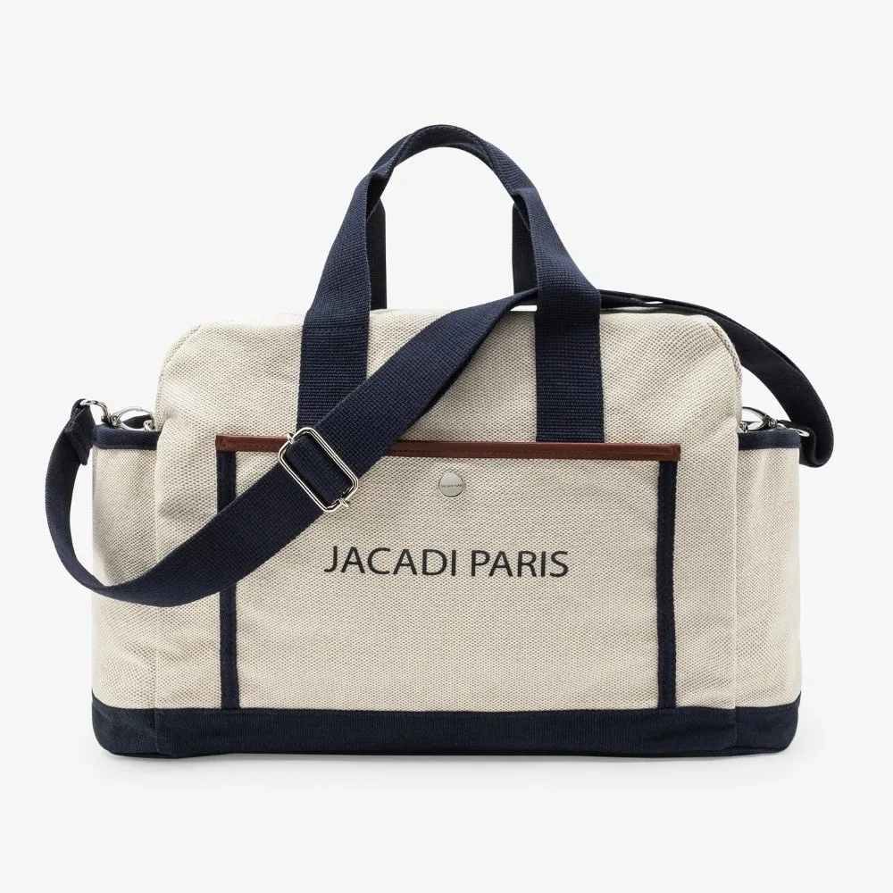 View 1 - Changing bag