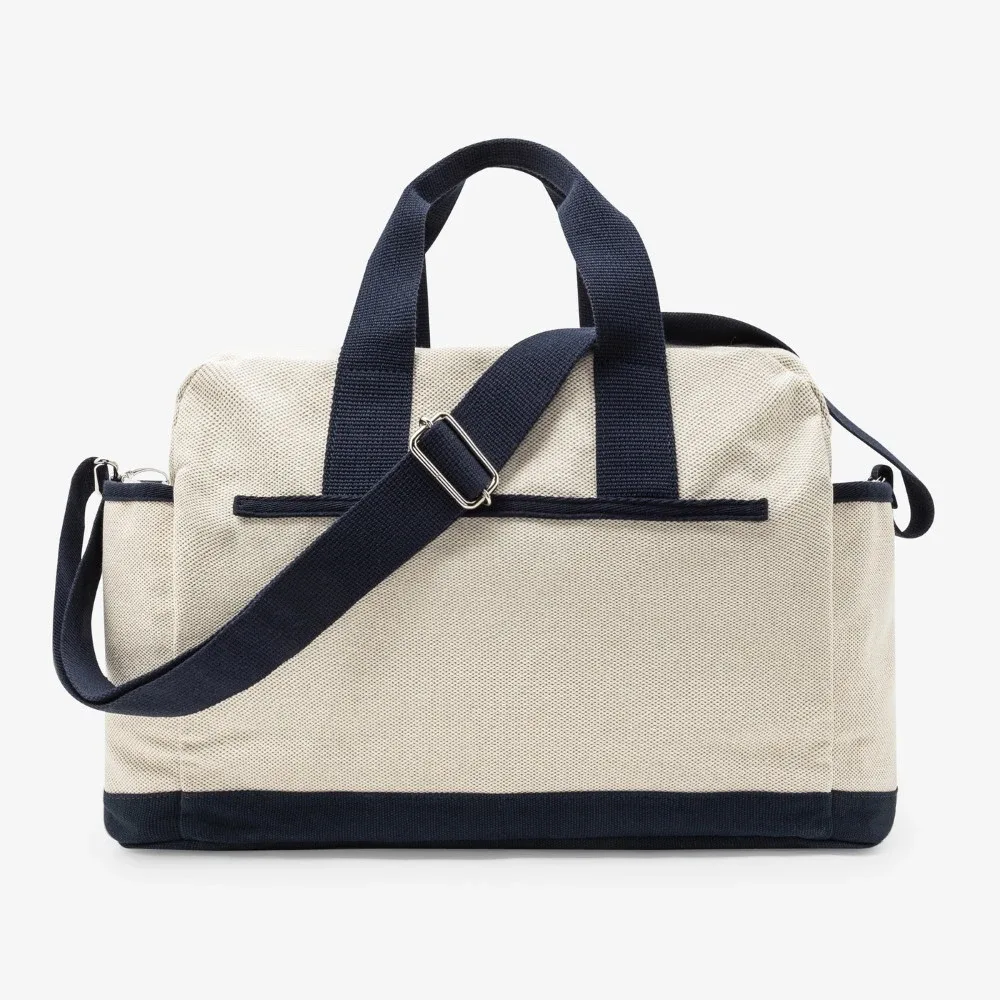 View 2 - Changing bag