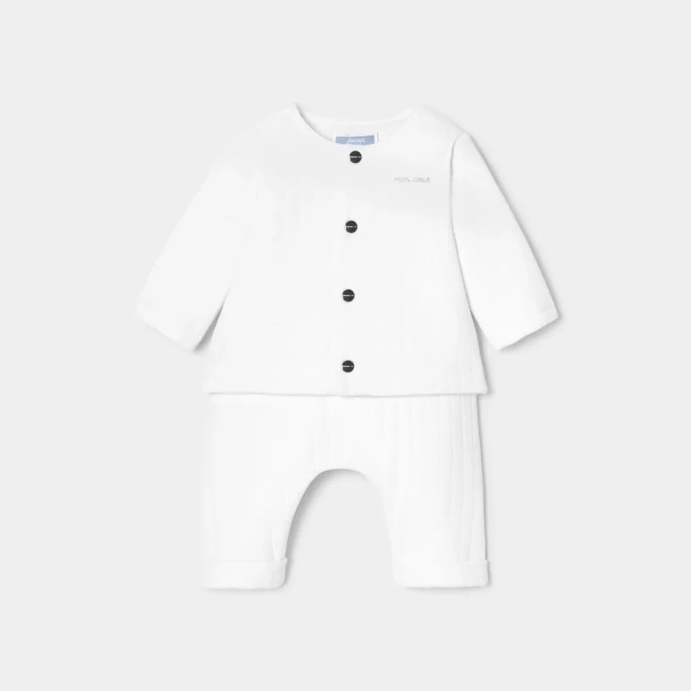 View 1 - Baby comfort set
