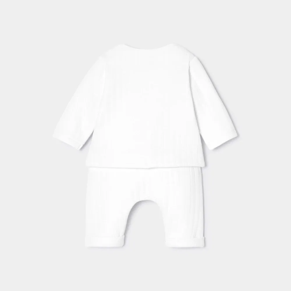 View 2 - Baby comfort set