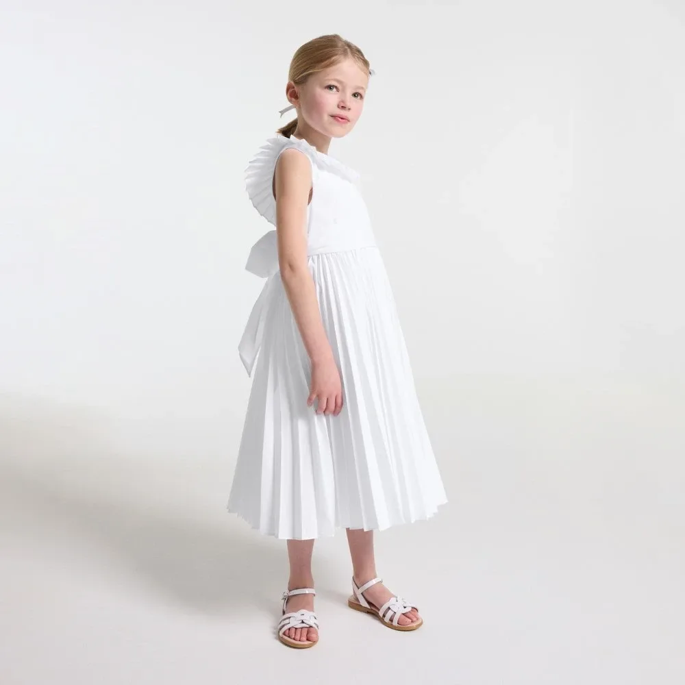 View 1 - Girl ceremony dress
