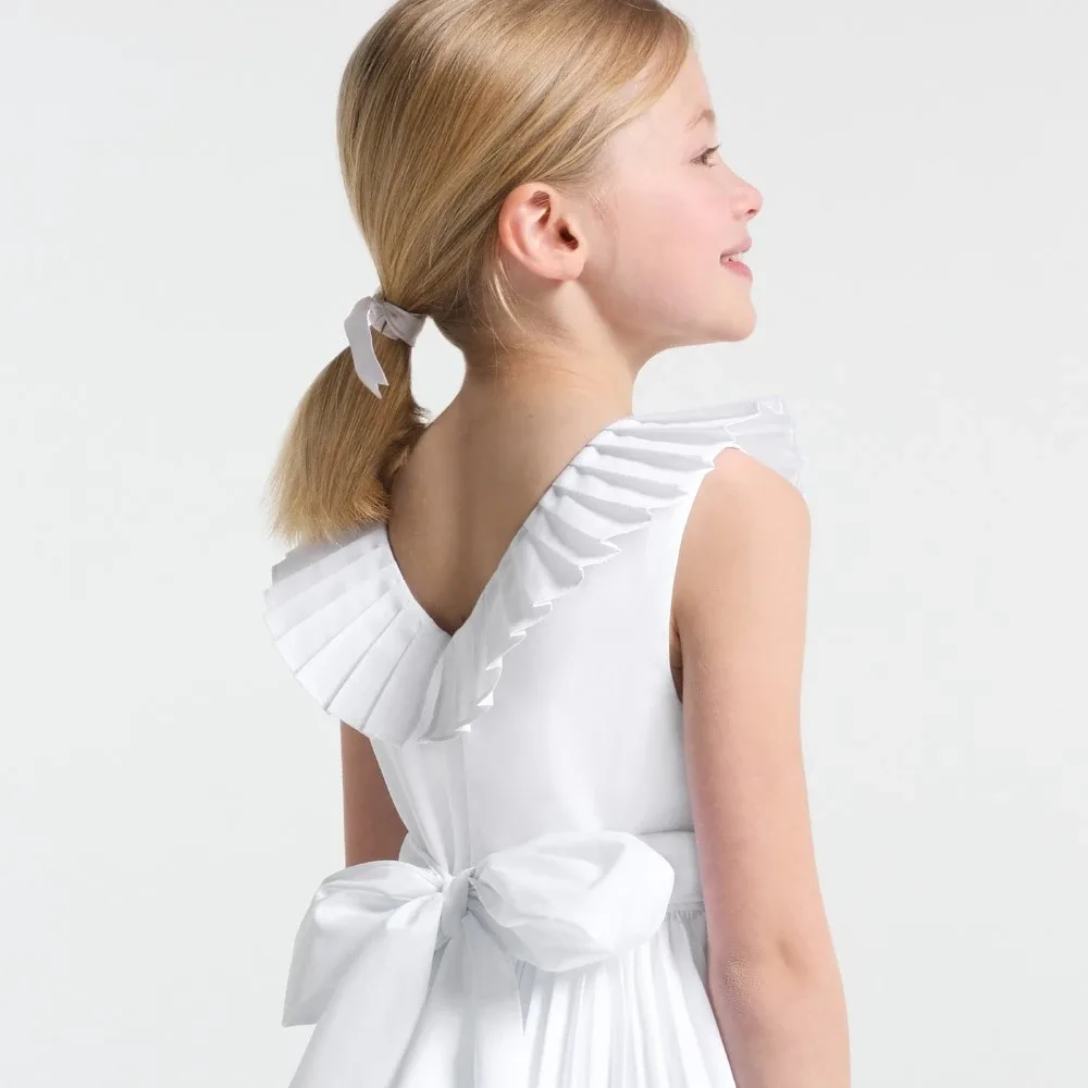 View 3 - Girl ceremony dress