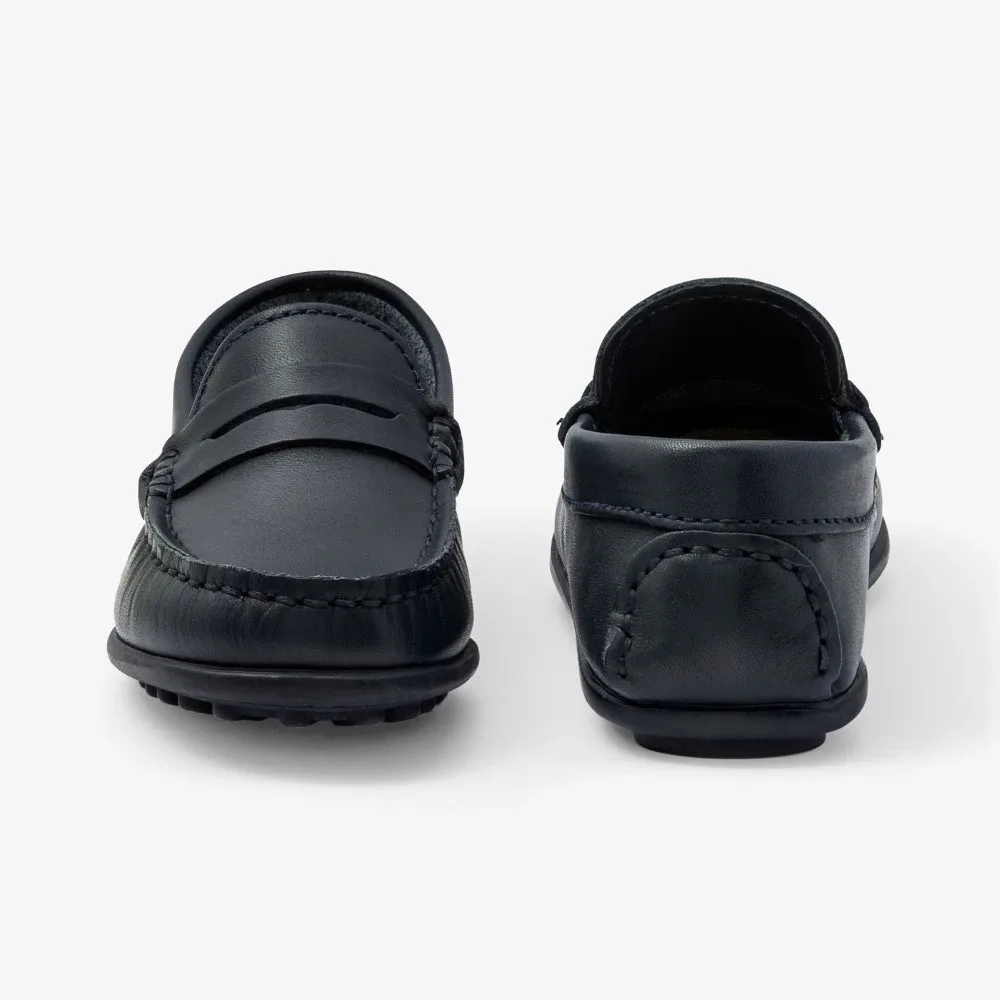 View 3 - Boy moccasins